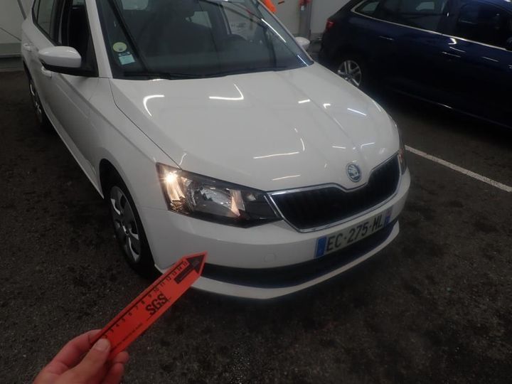 Photo 23 VIN: TMBEJ6NJ3GZ174996 - SKODA FABIA 