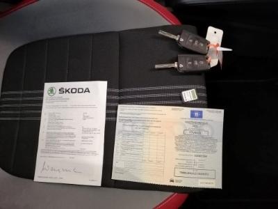 Photo 13 VIN: TMBEJ6NJ3JZ138426 - SKODA FABIA 