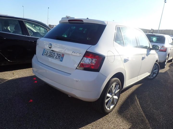 Photo 12 VIN: TMBEJ6NJ3JZ175590 - SKODA FABIA 