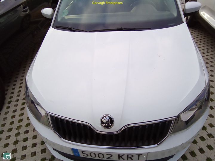 Photo 20 VIN: TMBEJ6NJ3JZ180157 - SKODA FABIA 