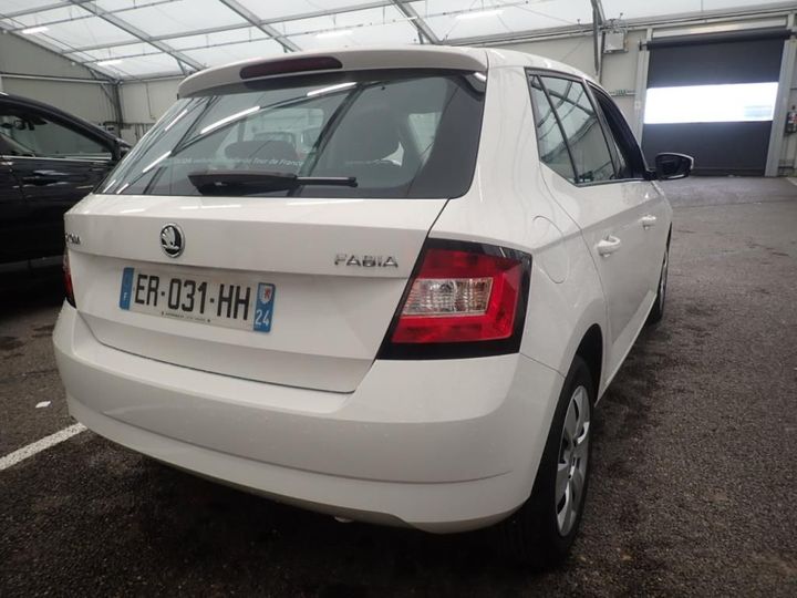 Photo 3 VIN: TMBEJ6NJ4HZ114159 - SKODA FABIA 