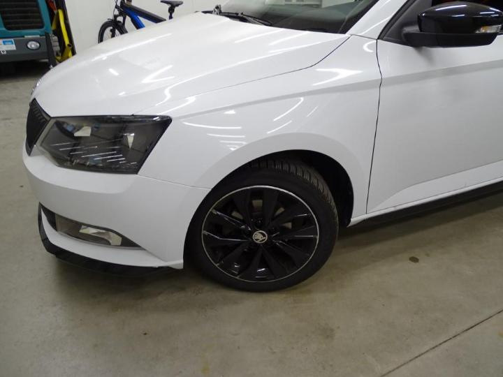 Photo 14 VIN: TMBEJ6NJ5JZ043320 - SKODA FABIA 