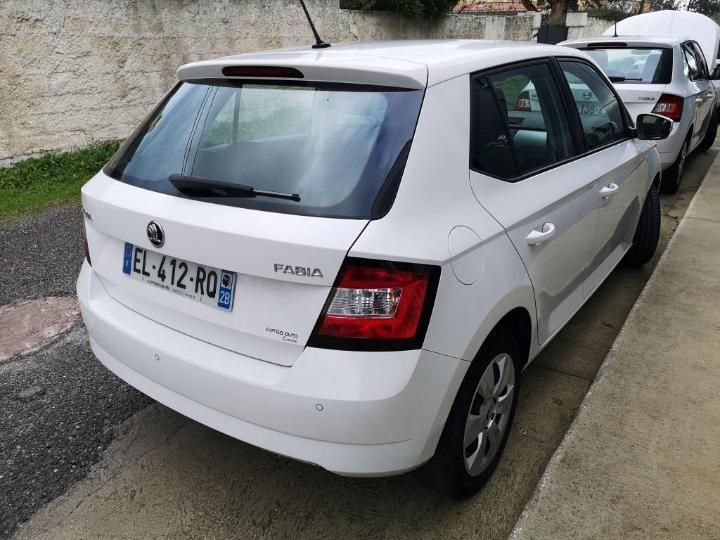 Photo 13 VIN: TMBEJ6NJ6HZ110629 - SKODA FABIA 