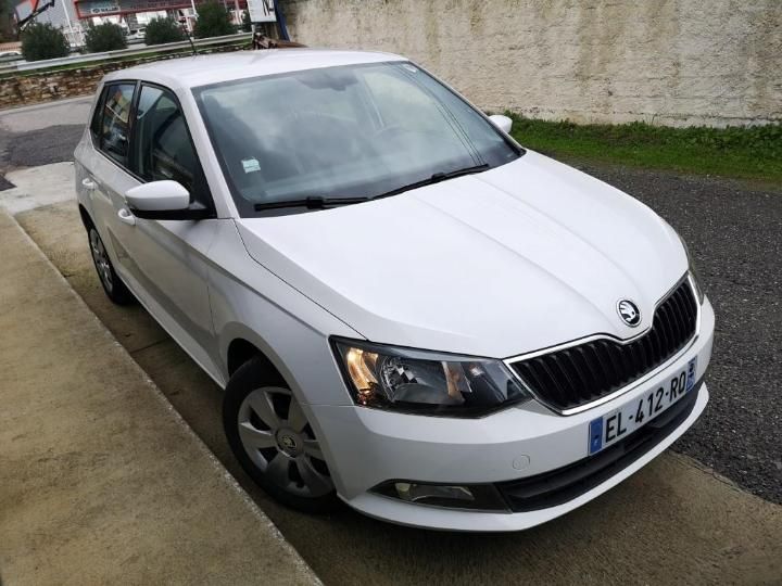 Photo 16 VIN: TMBEJ6NJ6HZ110629 - SKODA FABIA 