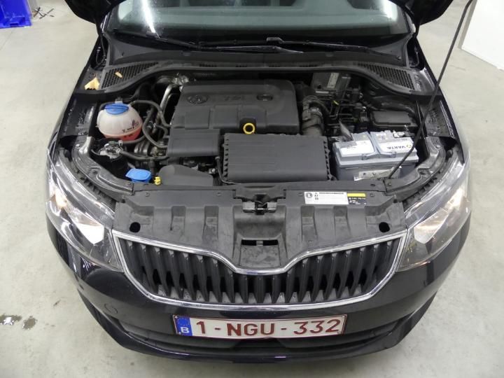 Photo 10 VIN: TMBEJ6NJ7GZ126871 - SKODA FABIA 