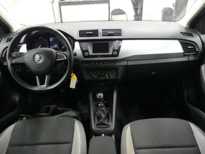 Photo 12 VIN: TMBEJ6NJ7GZ126871 - SKODA FABIA 