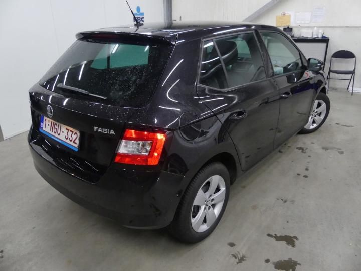 Photo 2 VIN: TMBEJ6NJ7GZ126871 - SKODA FABIA 