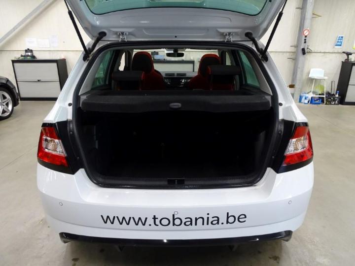 Photo 7 VIN: TMBEJ6NJ7JZ042461 - SKODA FABIA 