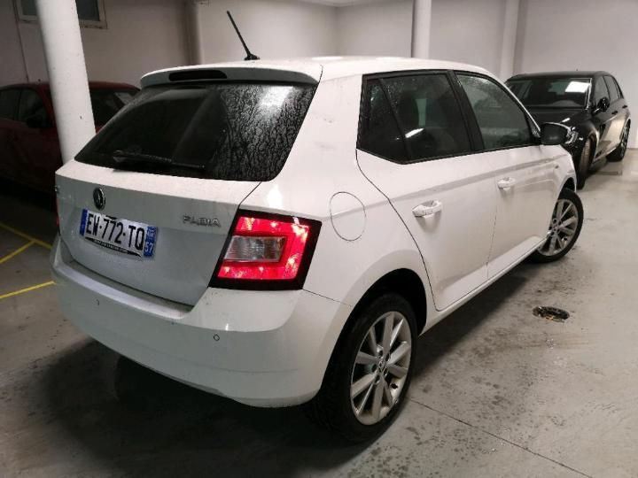 Photo 12 VIN: TMBEJ6NJ7JZ165323 - SKODA FABIA 