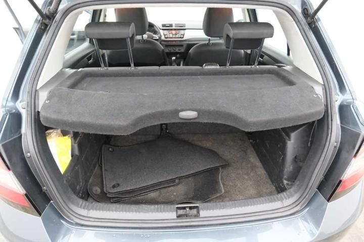 Photo 13 VIN: TMBEJ6NJ9HZ068201 - SKODA FABIA 