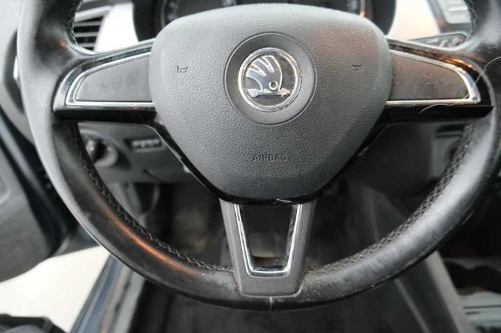 Photo 24 VIN: TMBEJ6NJ9HZ068201 - SKODA FABIA 