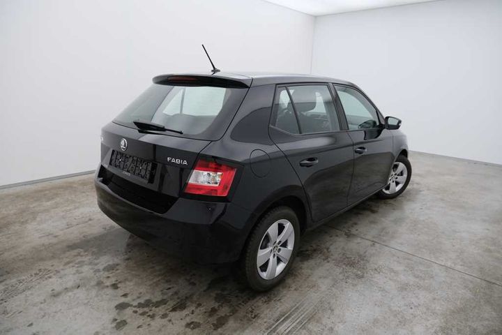 Photo 2 VIN: TMBEJ6NJ9HZ153720 - SKODA FABIA 