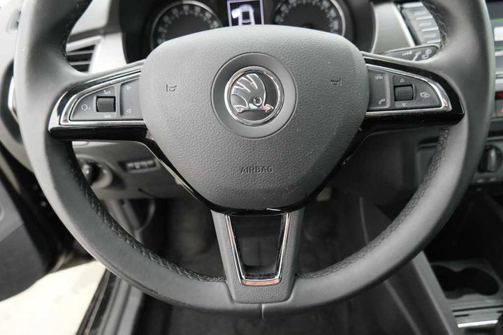 Photo 26 VIN: TMBEJ6NJ9HZ153720 - SKODA FABIA 