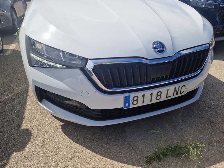 Photo 31 VIN: TMBEK6NW6M3089397 - SKODA SCALA 