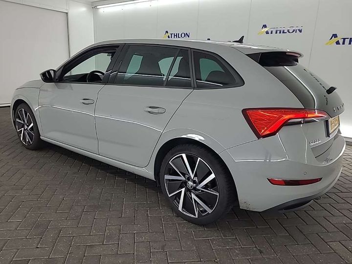 Photo 3 VIN: TMBEK7NW3L3070813 - SKODA SCALA 