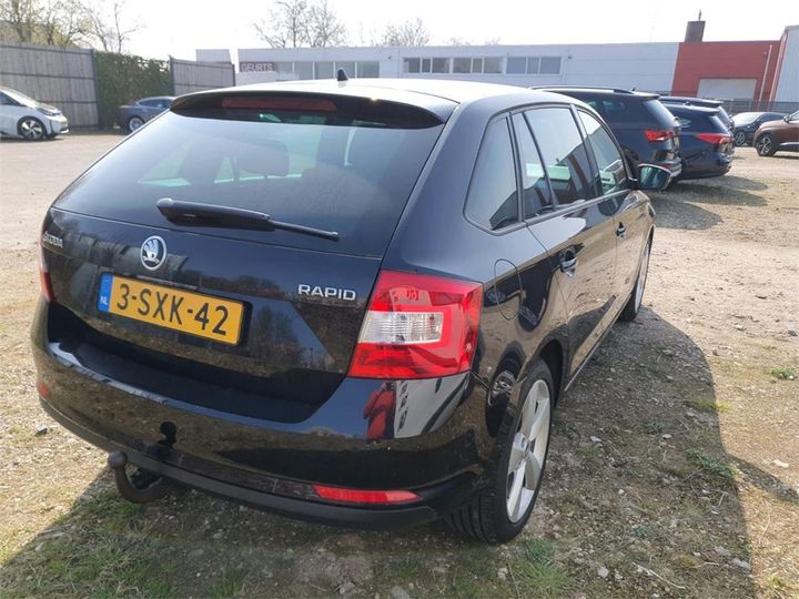 Photo 3 VIN: TMBEM6NH8E4512696 - SKODA NULL 