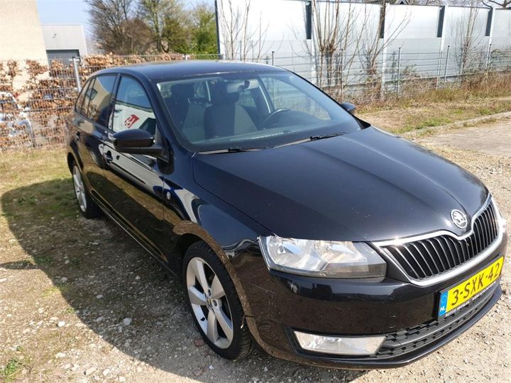 Photo 4 VIN: TMBEM6NH8E4512696 - SKODA NULL 