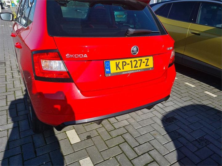 Photo 20 VIN: TMBEM6NJ0HZ076744 - SKODA FABIA 