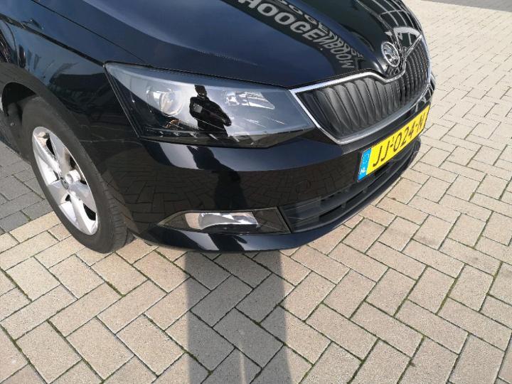 Photo 14 VIN: TMBEM6NJ1GZ144614 - SKODA FABIA 