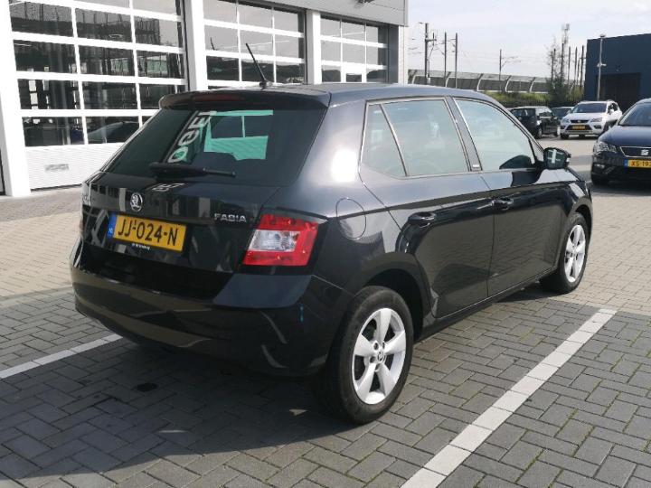 Photo 3 VIN: TMBEM6NJ1GZ144614 - SKODA FABIA 