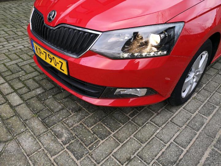 Photo 21 VIN: TMBEM6NJ1HZ066238 - SKODA FABIA 