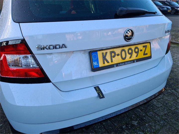 Photo 33 VIN: TMBEM6NJ1HZ075764 - SKODA FABIA 