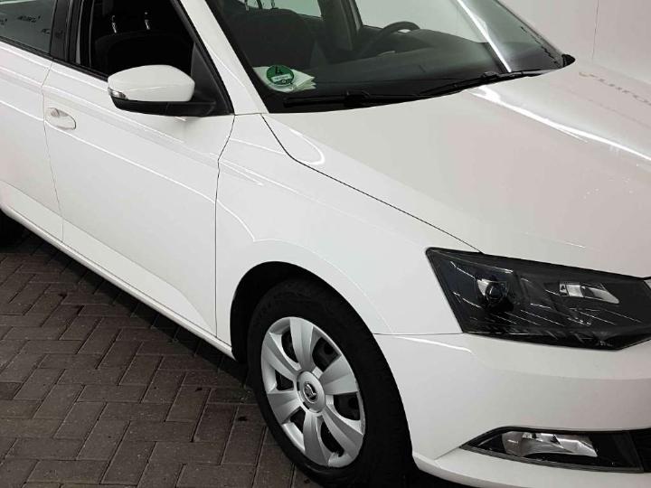 Photo 15 VIN: TMBEM6NJ2GZ060737 - SKODA FABIA 