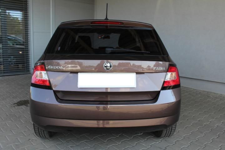 Photo 4 VIN: TMBEM6NJ3HZ028333 - SKODA FABIA 