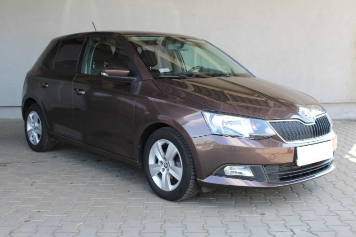 Photo 7 VIN: TMBEM6NJ3HZ028333 - SKODA FABIA 