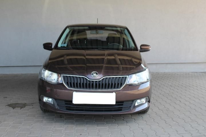 Photo 8 VIN: TMBEM6NJ3HZ028333 - SKODA FABIA 