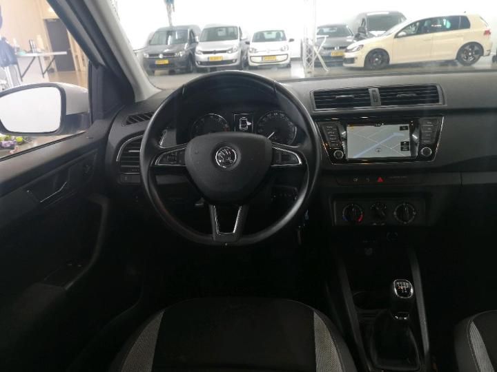 Photo 6 VIN: TMBEM6NJ5GZ113821 - SKODA FABIA 