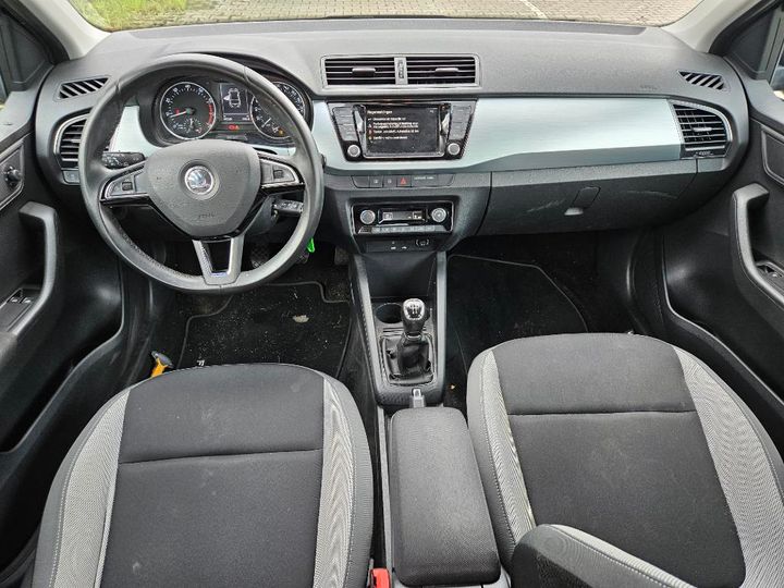 Photo 5 VIN: TMBEM6NJ5HZ103744 - SKODA FABIA 