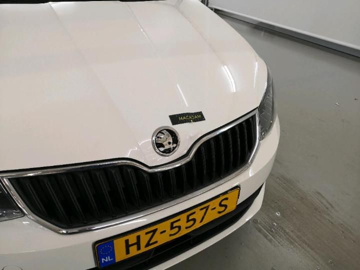 Photo 15 VIN: TMBEM6NJ9GZ110565 - SKODA FABIA 