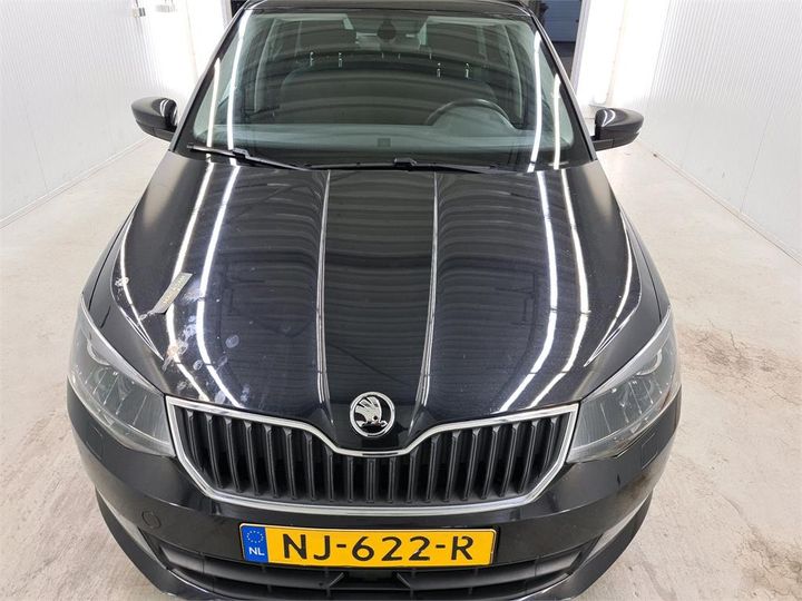 Photo 28 VIN: TMBEM6NJ9HZ125598 - SKODA FABIA 