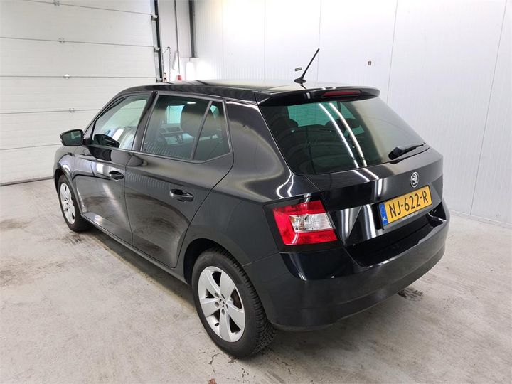 Photo 3 VIN: TMBEM6NJ9HZ125598 - SKODA FABIA 