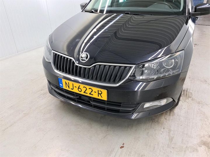 Photo 31 VIN: TMBEM6NJ9HZ125598 - SKODA FABIA 