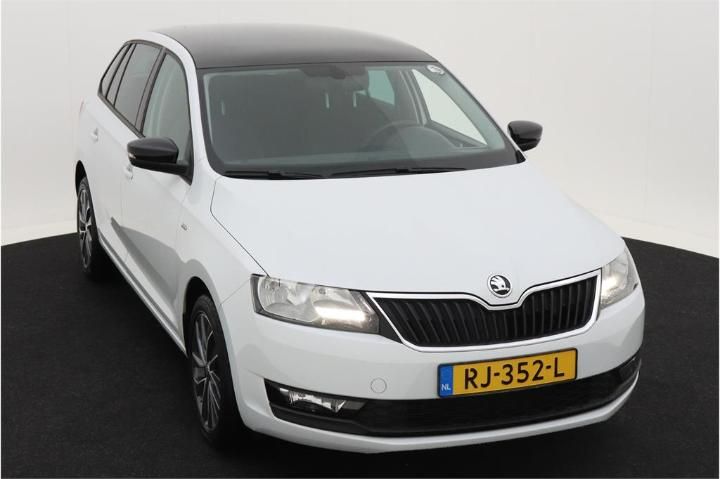 Photo 2 VIN: TMBEP6NH0J4529106 - SKODA NULL 