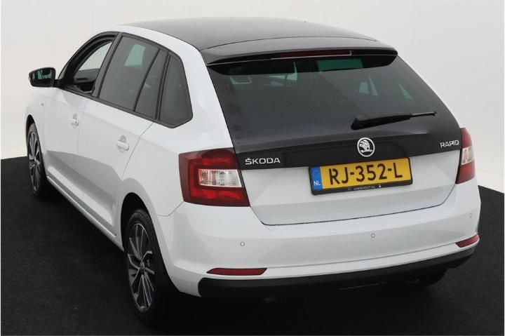 Photo 4 VIN: TMBEP6NH0J4529106 - SKODA NULL 