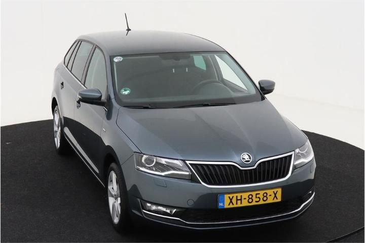 Photo 2 VIN: TMBEP6NH0K4016732 - SKODA NULL 