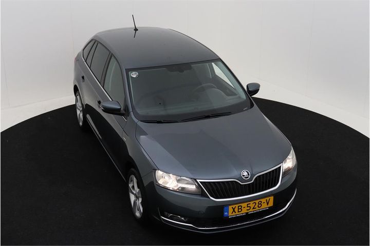 Photo 2 VIN: TMBEP6NH0K4024006 - SKODA NULL 