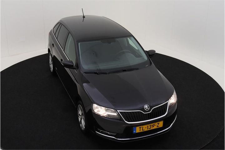 Photo 2 VIN: TMBEP6NH1J4567542 - SKODA NULL 