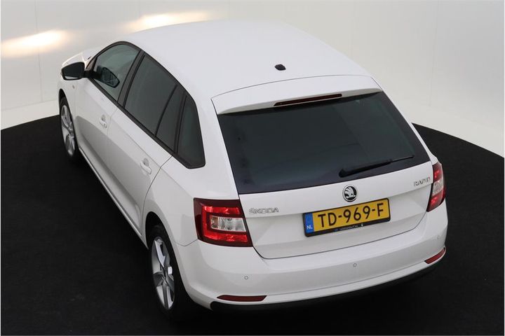 Photo 4 VIN: TMBEP6NH1J4572062 - SKODA NULL 