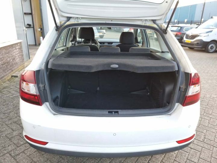 Photo 28 VIN: TMBEP6NH1K4037265 - SKODA RAPID 