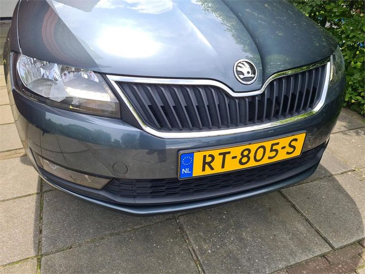 Photo 14 VIN: TMBEP6NH2J4540897 - SKODA NULL 