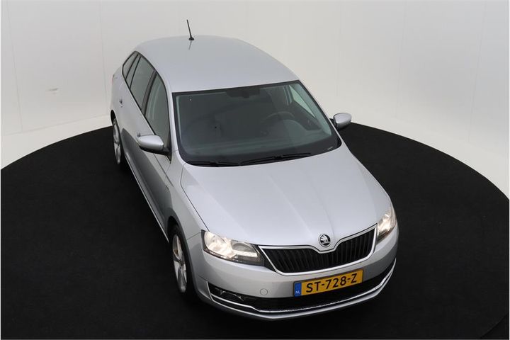 Photo 2 VIN: TMBEP6NH2J4544996 - SKODA NULL 