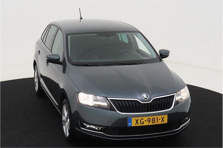 Photo 2 VIN: TMBEP6NH2K4024721 - SKODA NULL 