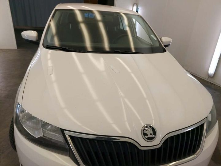 Photo 7 VIN: TMBEP6NH2K4038196 - SKODA RAPID 