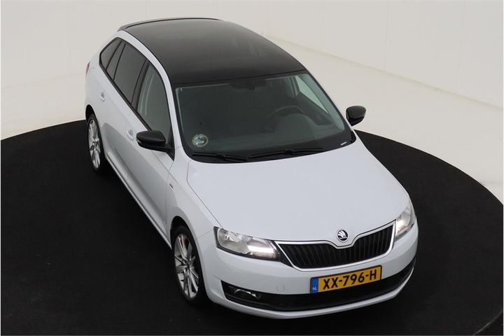 Photo 2 VIN: TMBEP6NH2K4042264 - SKODA NULL 