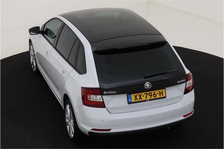 Photo 4 VIN: TMBEP6NH2K4042264 - SKODA NULL 