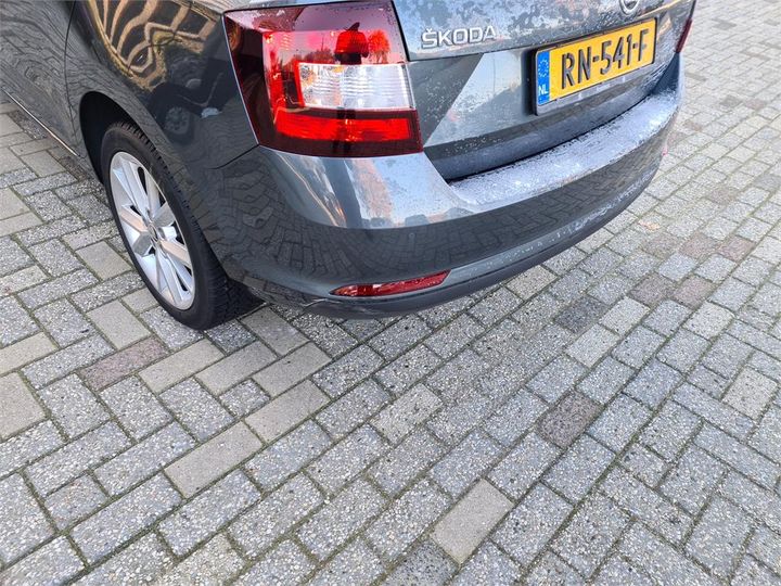 Photo 16 VIN: TMBEP6NH3J4526362 - SKODA NULL 